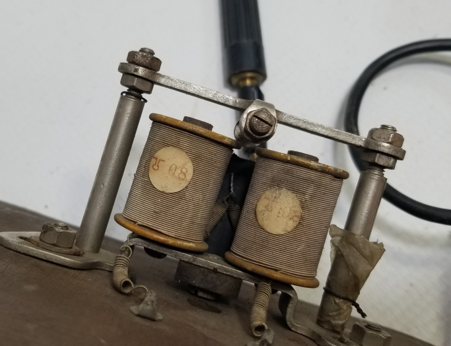 OSMANLI DÖNEMİ NADİR TELEFON