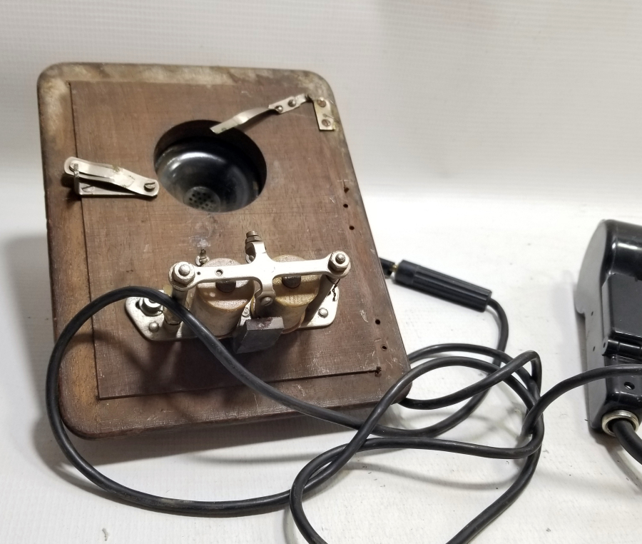 OSMANLI DÖNEMİ NADİR TELEFON