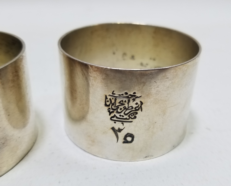 OSMANLI DÖNEMİ SİLAH ATMA MEKTEBİ PEÇETELİK