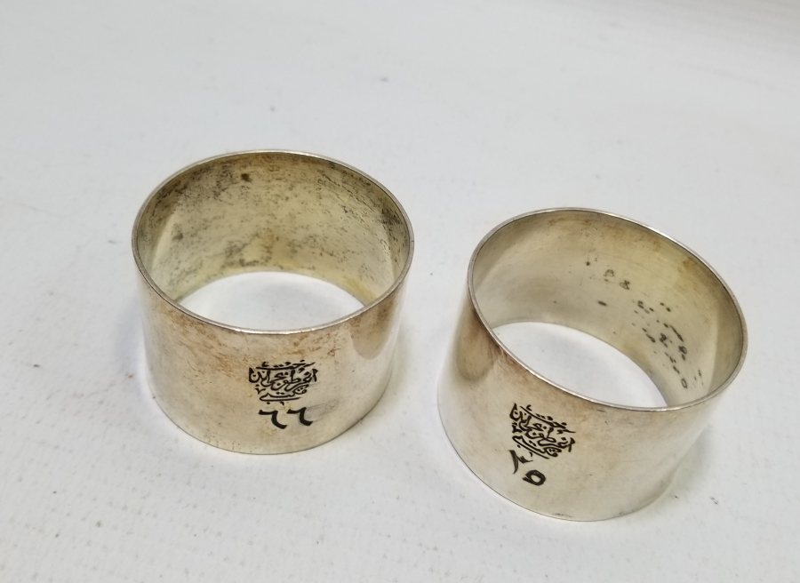 OSMANLI DÖNEMİ SİLAH ATMA MEKTEBİ PEÇETELİK