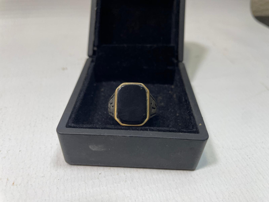 KABARTMA İŞÇİLİKLİ GÜMÜŞ YÜZÜK