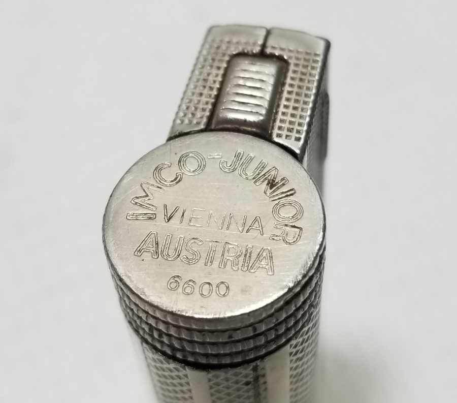 ANTİKA MUHTAR ÇAKMAĞI