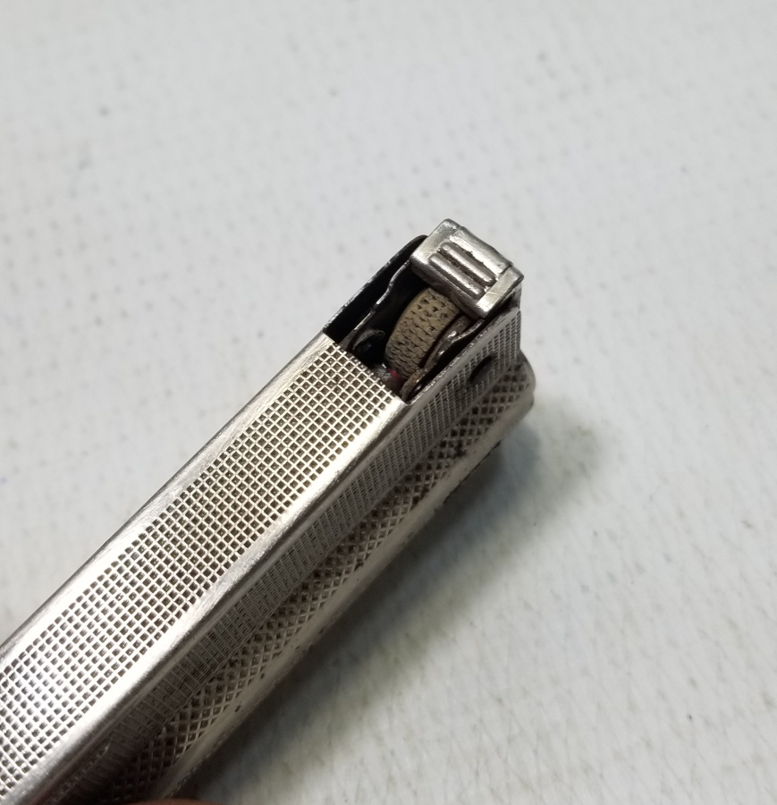 ANTİKA MUHTAR ÇAKMAĞI