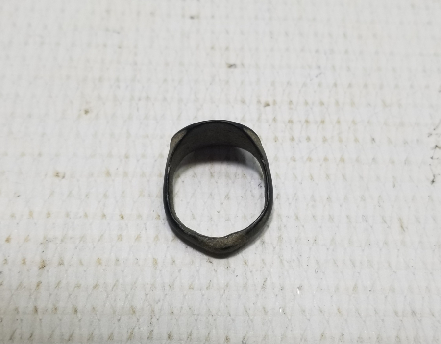 OĞUZLARIN KAYI BOYU GÖRSELLİ OSMANLI DÖNEMİ YÜZÜK