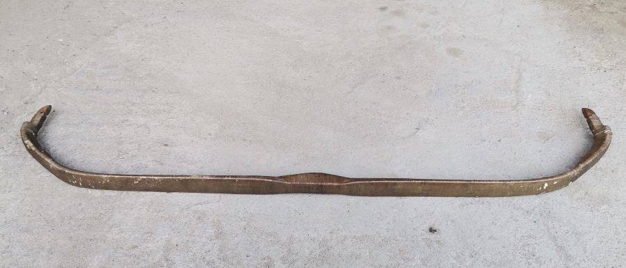 OSMANLI DÖNEMİ EL YAPIMI NADİR YAY