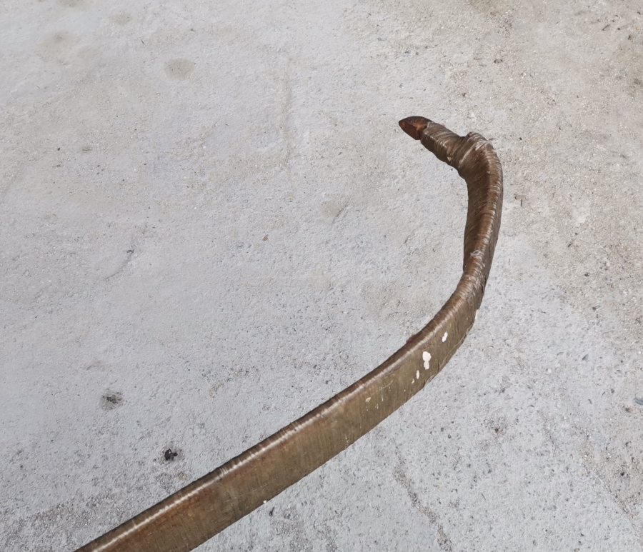 OSMANLI DÖNEMİ EL YAPIMI NADİR YAY