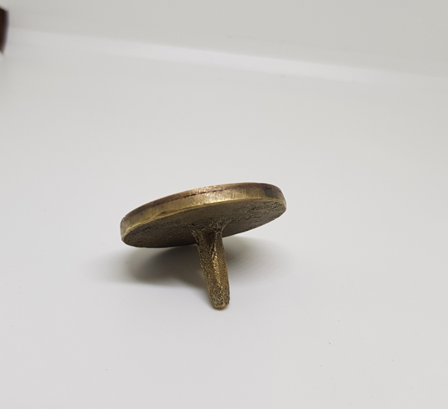 OSMANLI DÖNEMİ İHTİYAR MECLİSİ MÜHRÜ