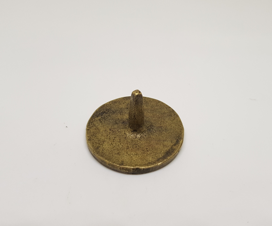 OSMANLI DÖNEMİ İHTİYAR MECLİSİ MÜHRÜ