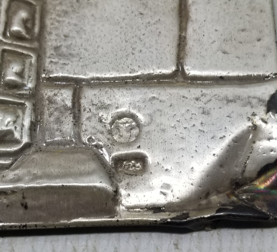 BERGAMA HATIRASI ARTEMİS PLAKETİ