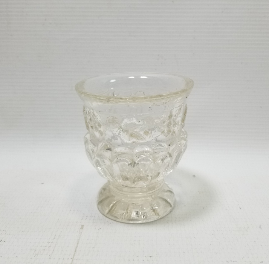 KABARTMA İŞÇİLİKLİ ANTİKA DONDURMALIK