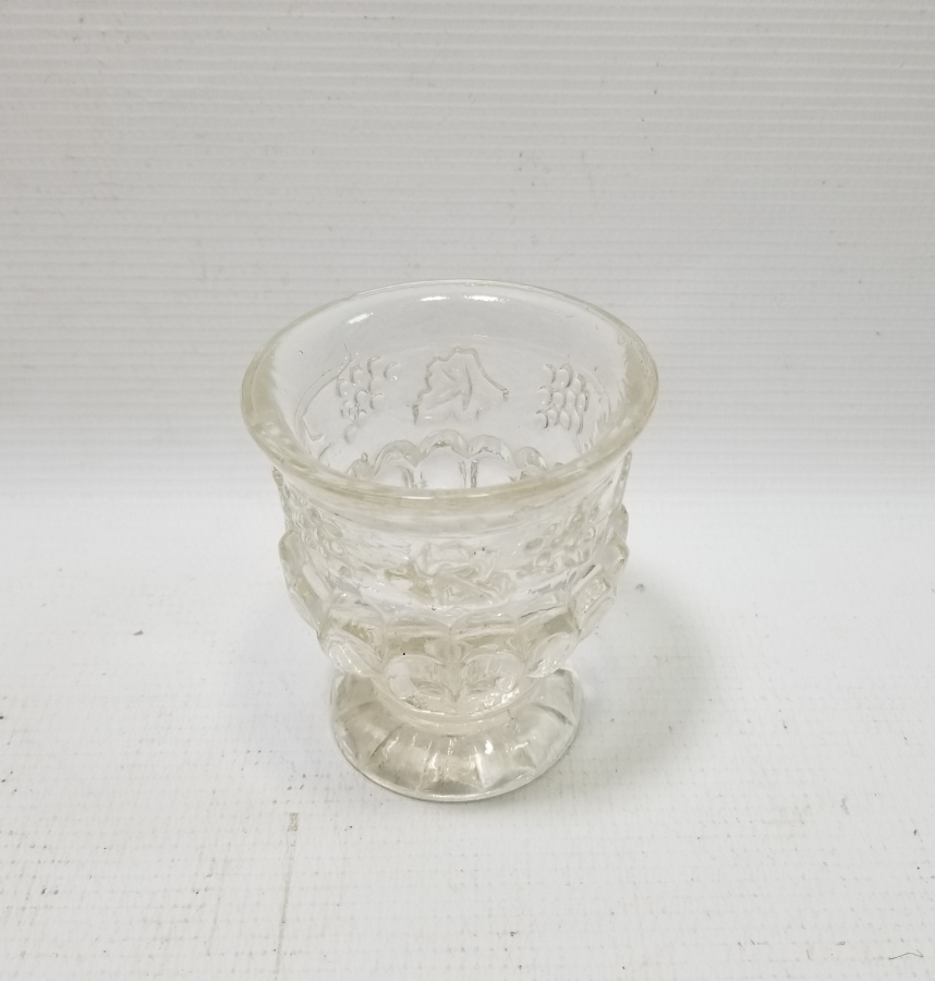 KABARTMA İŞÇİLİKLİ ANTİKA DONDURMALIK