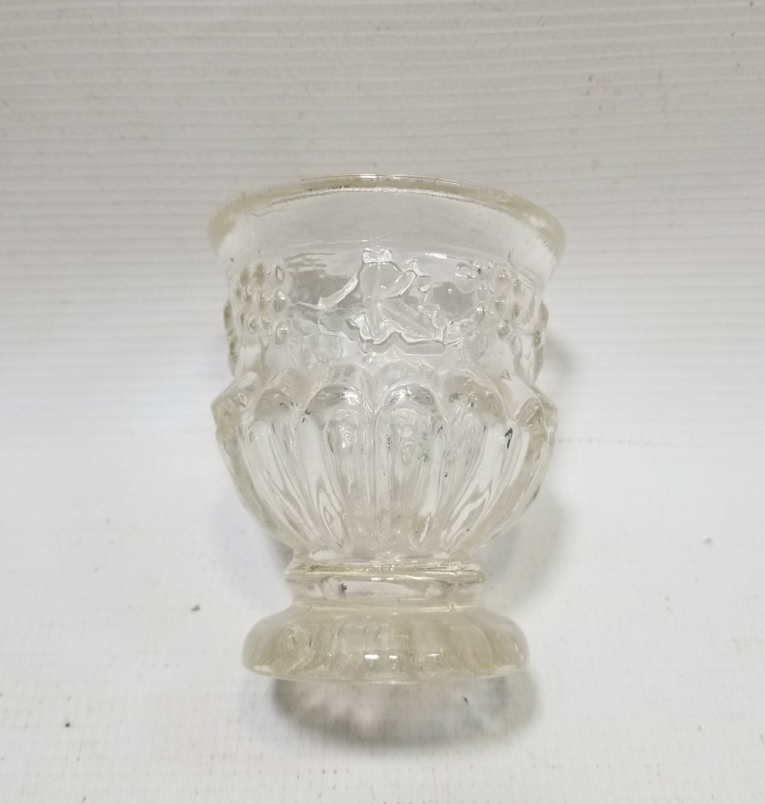 KABARTMA İŞÇİLİKLİ ANTİKA DONDURMALIK