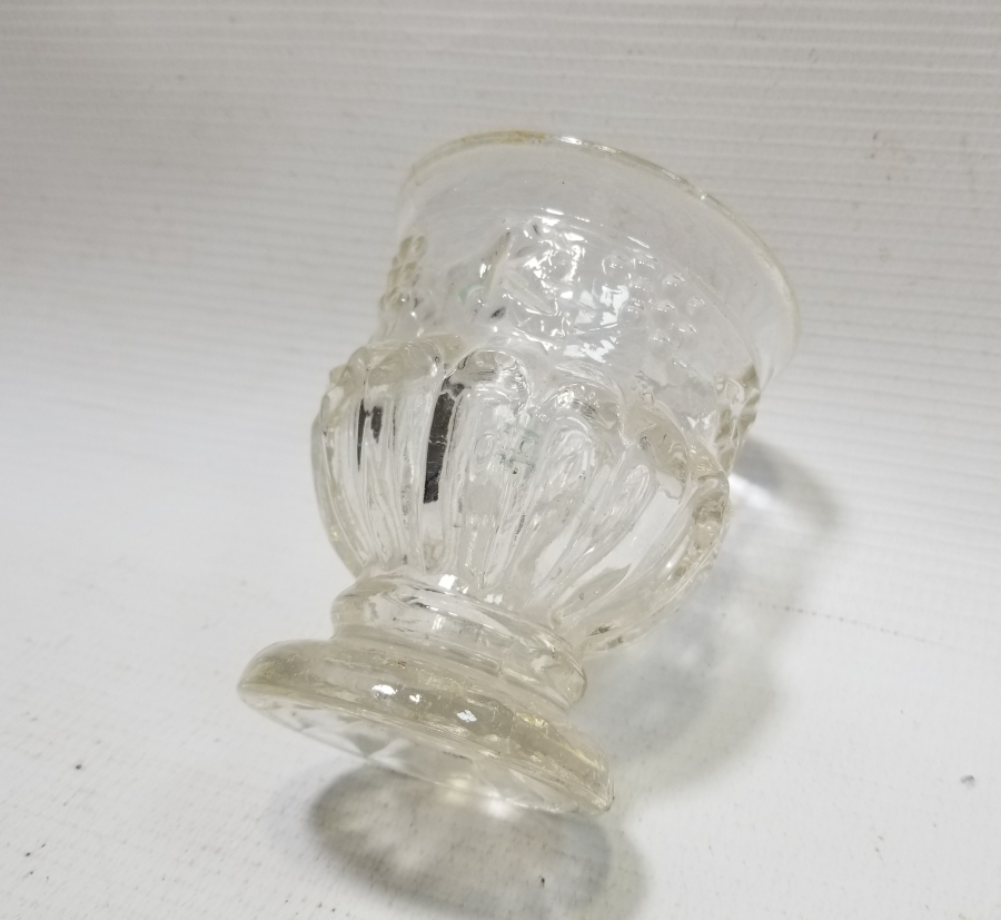 KABARTMA İŞÇİLİKLİ ANTİKA DONDURMALIK