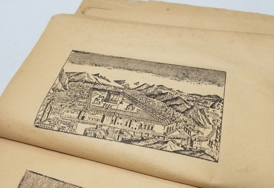 OSMANLI DÖNEMİ BASKI DELAİL-İ HAYRAT