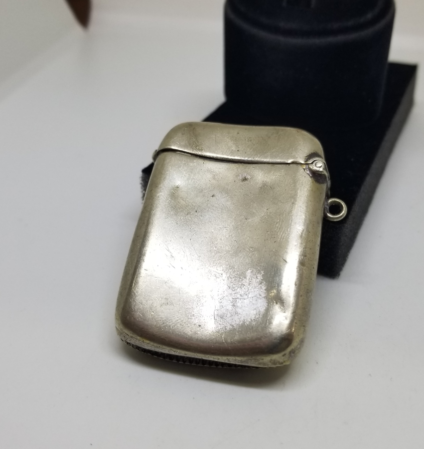 ANTİKA  KİBRİTLİK