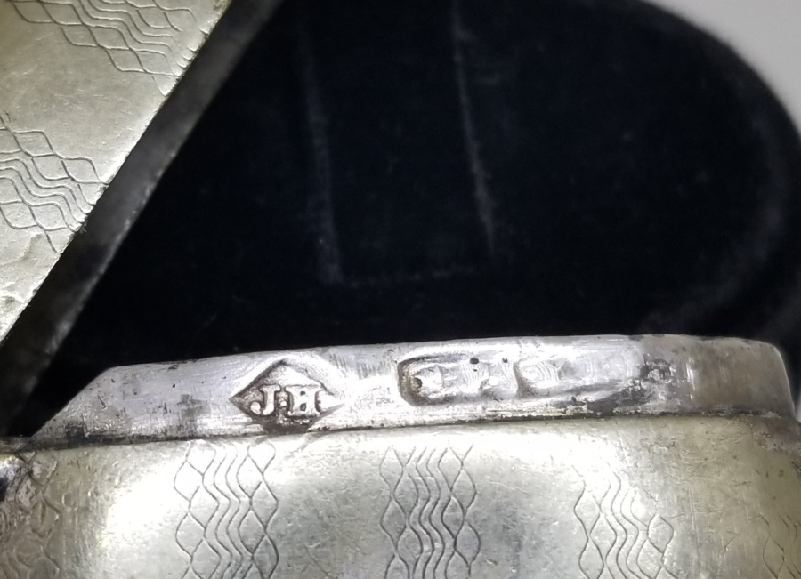 ANTİKA  KİBRİTLİK