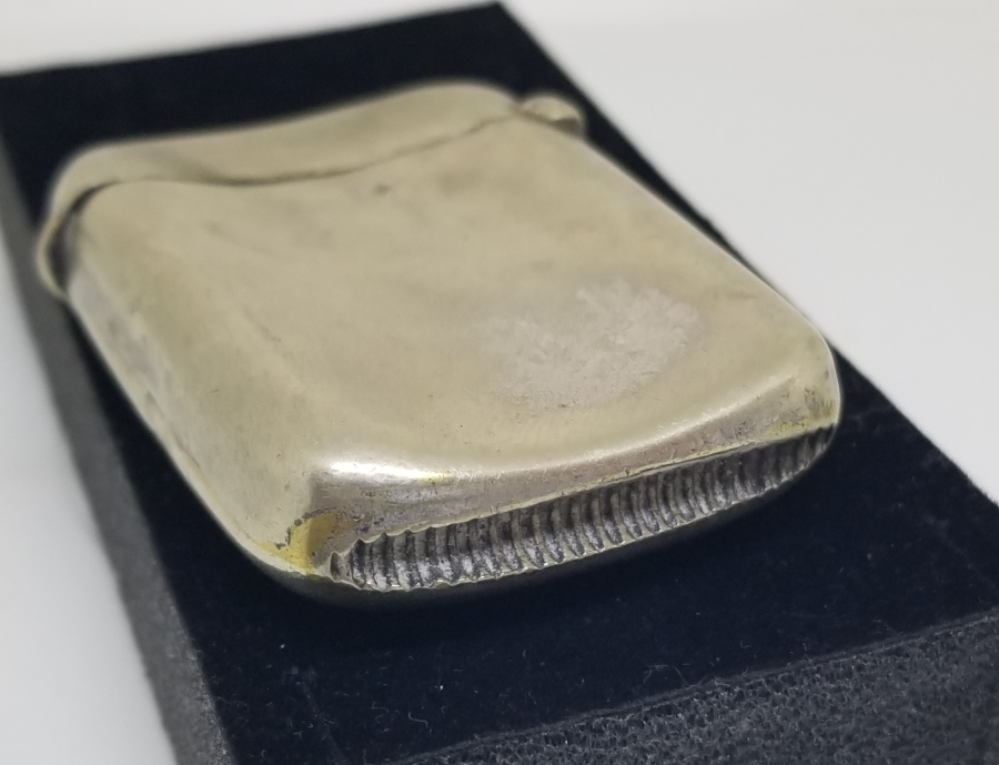 ANTİKA  KİBRİTLİK