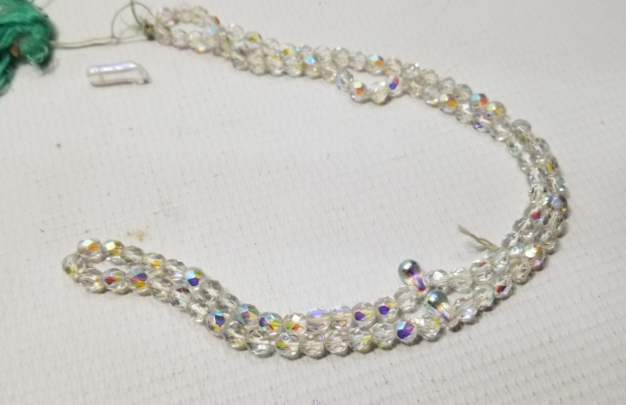 FASETA KESİMLİ OSMANLI DÖNEMİ NECEF NAMAZ TESPİHİ