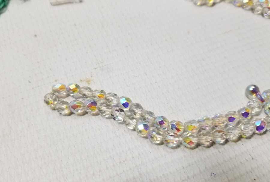 FASETA KESİMLİ OSMANLI DÖNEMİ NECEF NAMAZ TESPİHİ