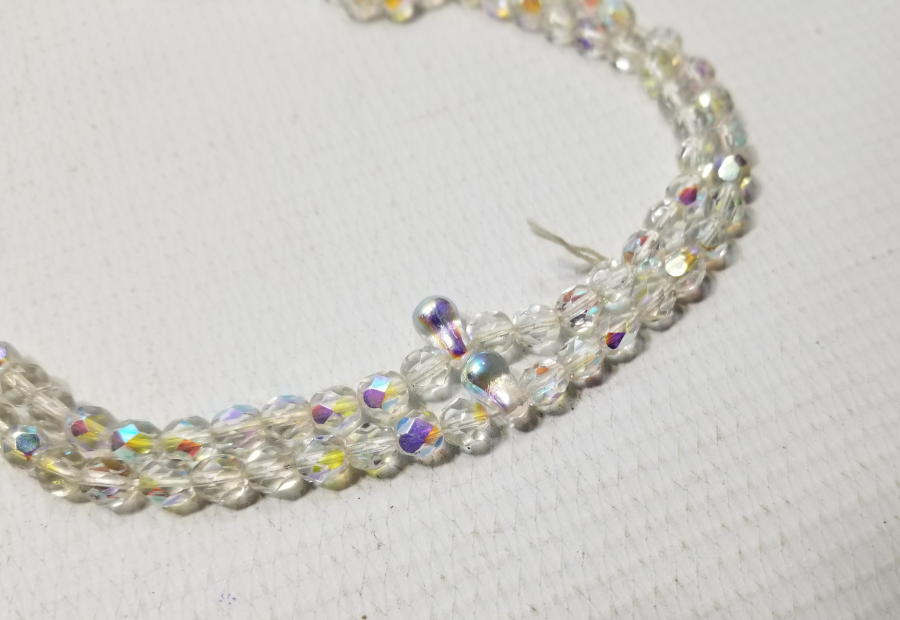 FASETA KESİMLİ OSMANLI DÖNEMİ NECEF NAMAZ TESPİHİ