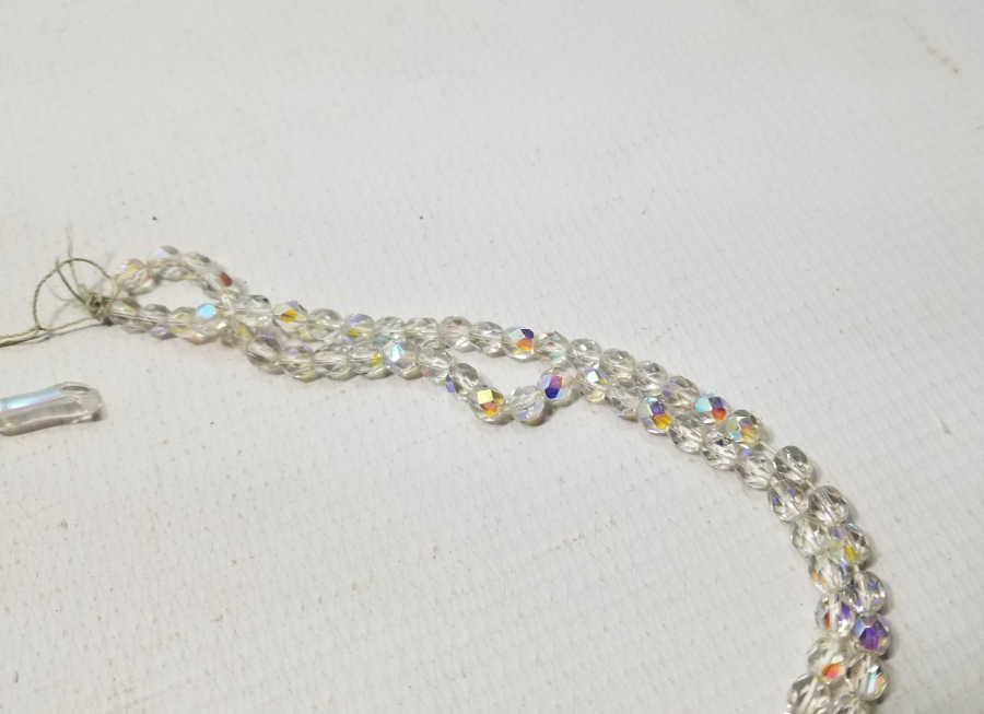 FASETA KESİMLİ OSMANLI DÖNEMİ NECEF NAMAZ TESPİHİ