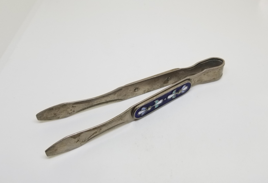 MİNE İŞÇİLİKLİ ANTİKA ŞEKER MAŞASI