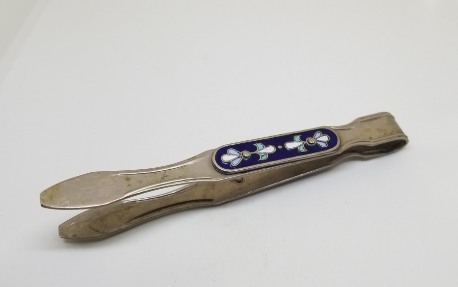 MİNE İŞÇİLİKLİ ANTİKA ŞEKER MAŞASI