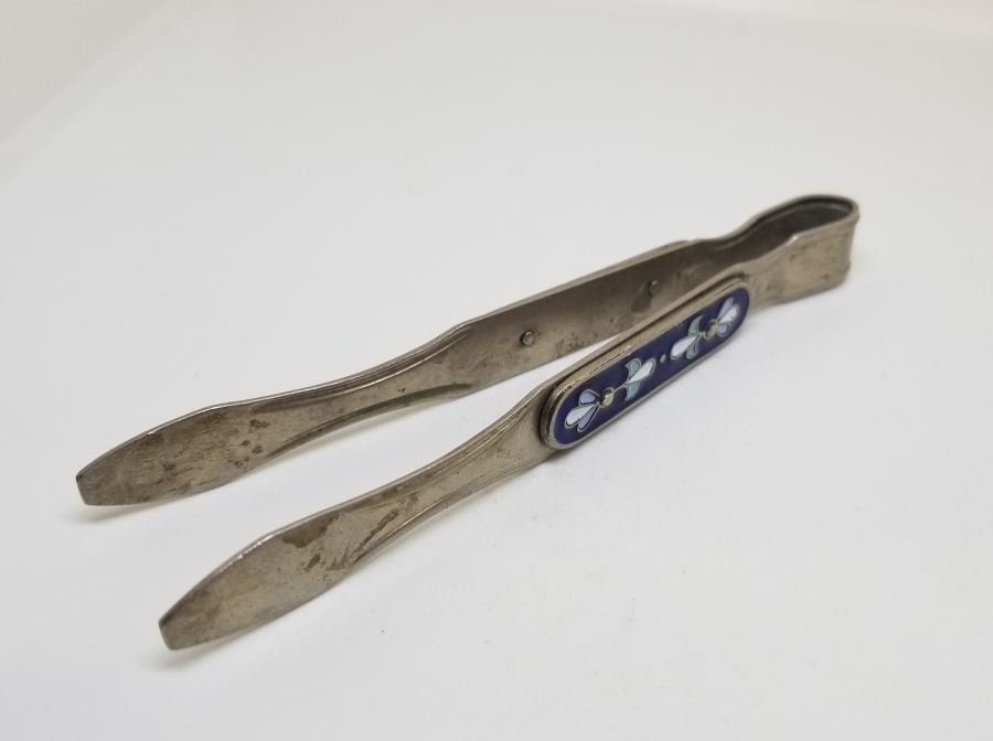 MİNE İŞÇİLİKLİ ANTİKA ŞEKER MAŞASI