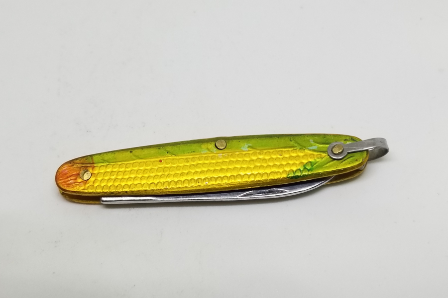 MISIR KOÇANI FORMLU ANTİKA SAATÇİ ÇAKISI