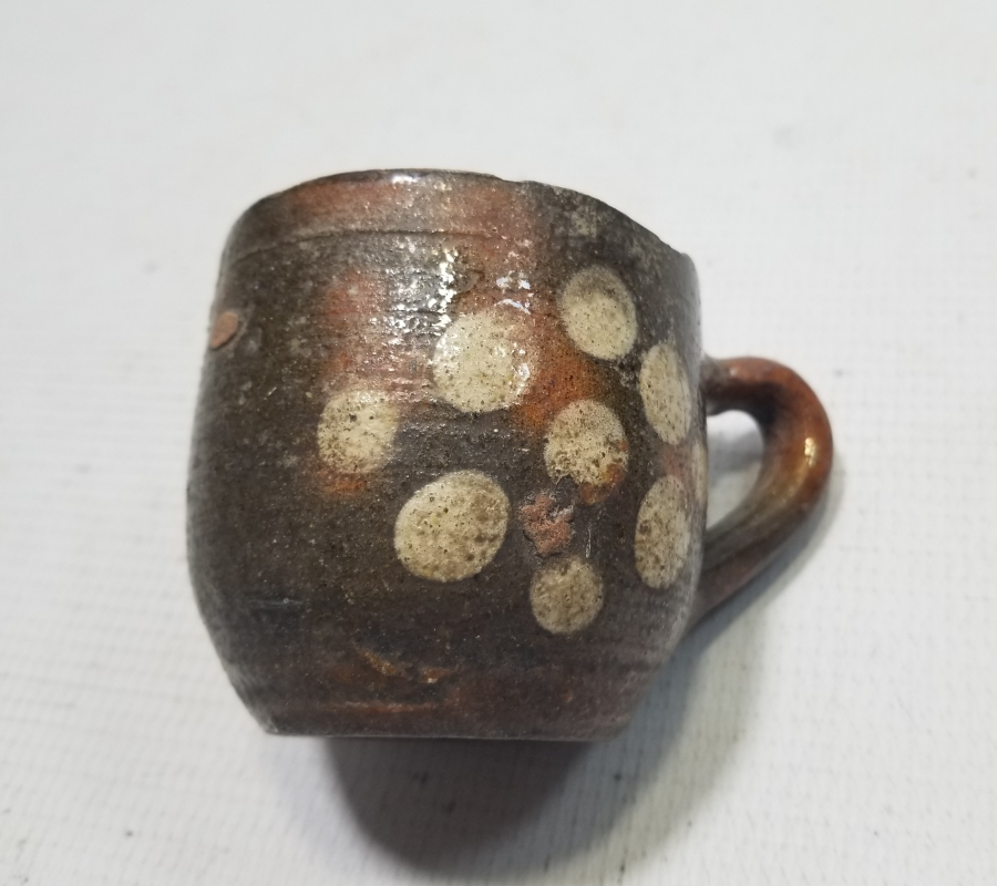 1800 BAŞLARI NADİR TİPTE OSMANLI DÖNEMİ ÇANAKKALE DALDIRMA 