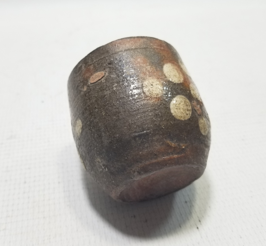 1800 BAŞLARI NADİR TİPTE OSMANLI DÖNEMİ ÇANAKKALE DALDIRMA 