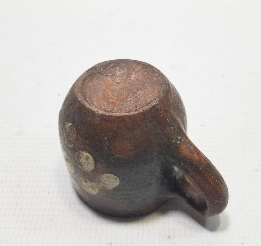 1800 BAŞLARI NADİR TİPTE OSMANLI DÖNEMİ ÇANAKKALE DALDIRMA 