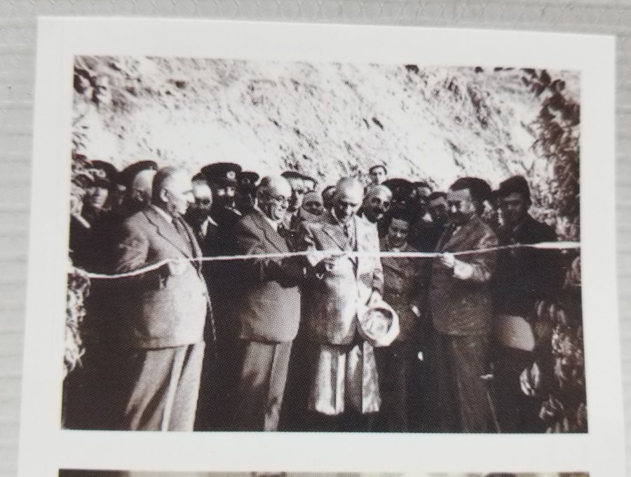 2 FOTOĞRAFLI KESİLMEMİŞ KARTPOSTAL