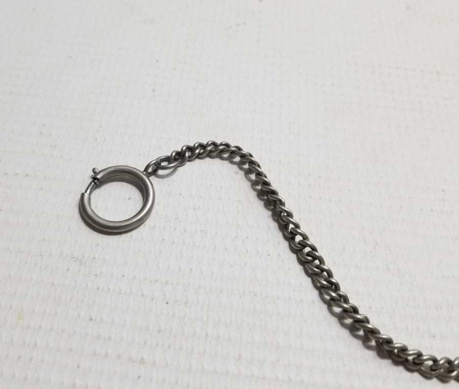 ANTİKA CEP SAATİ KÖSTEĞİ