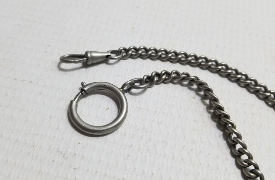 ANTİKA CEP SAATİ KÖSTEĞİ