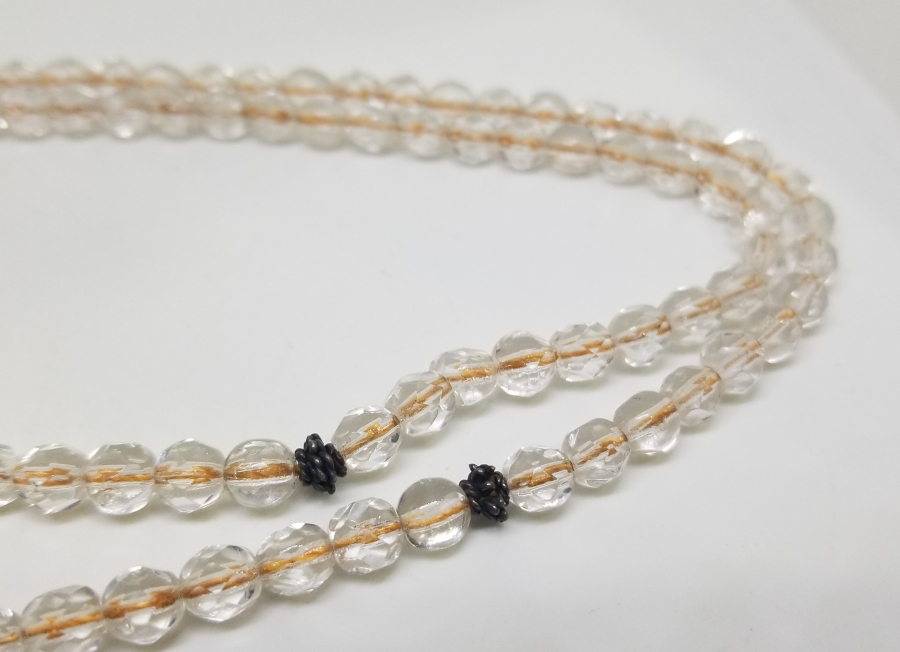 FASETA KESİM NECEF TAŞLI OSMANLI DÖNEMİ NAMAZ - ZİKİR TESPİHİ