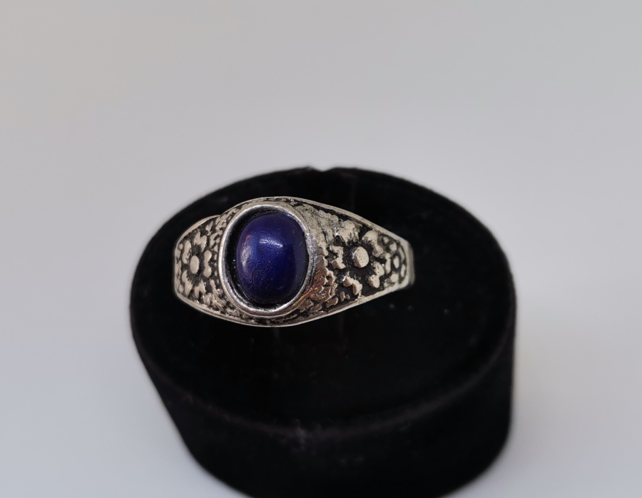 HAC HATIRASI GÜMÜŞ YÜZÜK