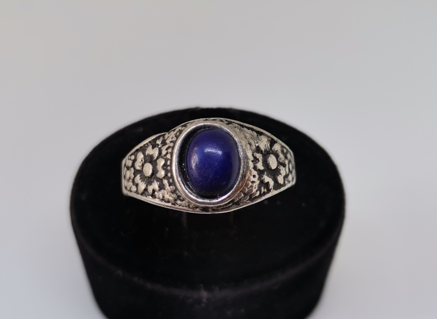 HAC HATIRASI GÜMÜŞ YÜZÜK