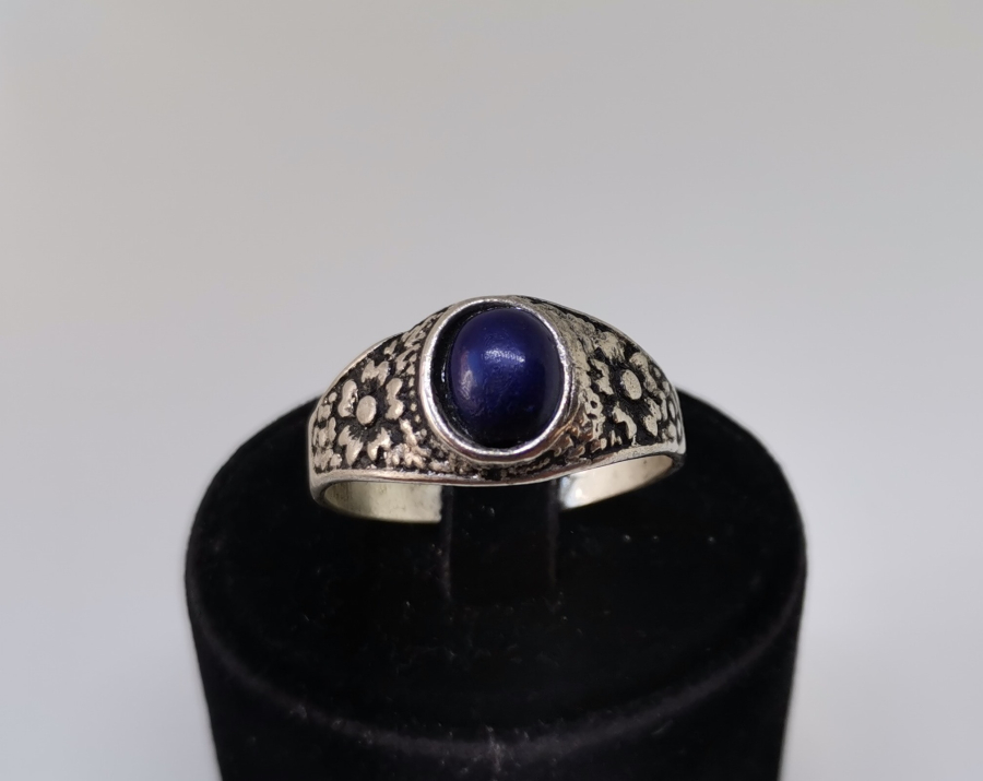 HAC HATIRASI GÜMÜŞ YÜZÜK