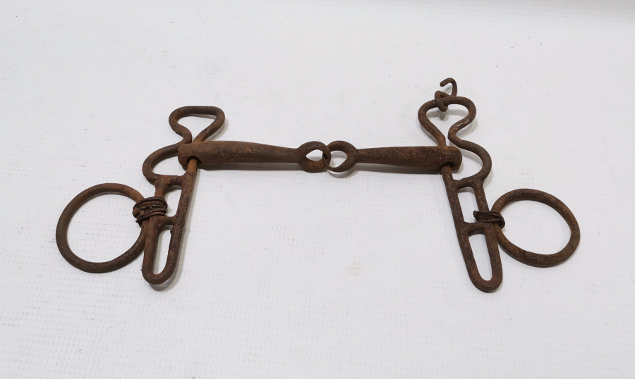 OSMANLI DÖNEMİ AT GEMİ