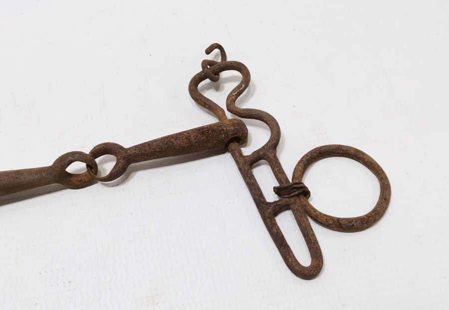 OSMANLI DÖNEMİ AT GEMİ