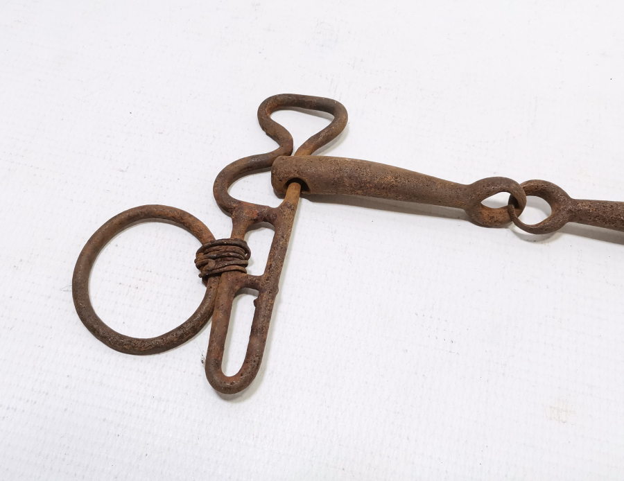 OSMANLI DÖNEMİ AT GEMİ