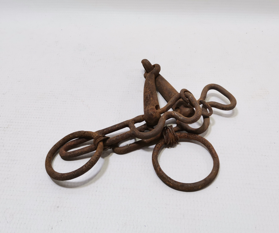 OSMANLI DÖNEMİ AT GEMİ