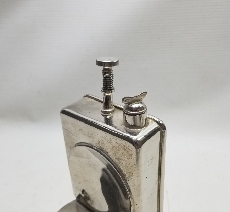 OSMANLI DÖNEMİ NADİR KARPİT LAMBASI