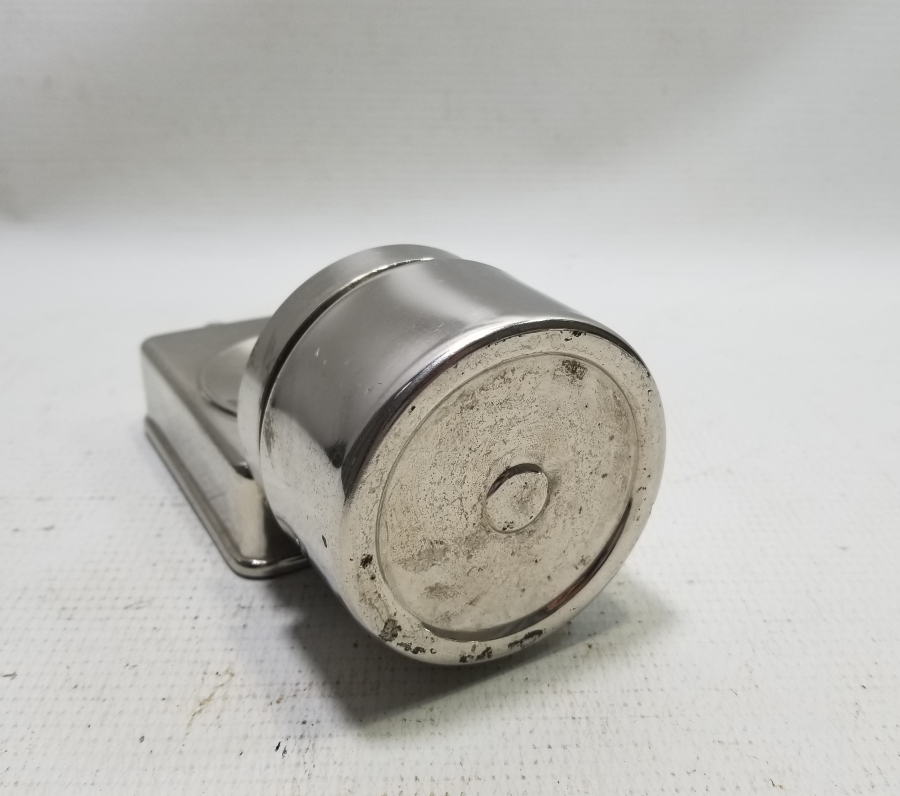 OSMANLI DÖNEMİ NADİR KARPİT LAMBASI