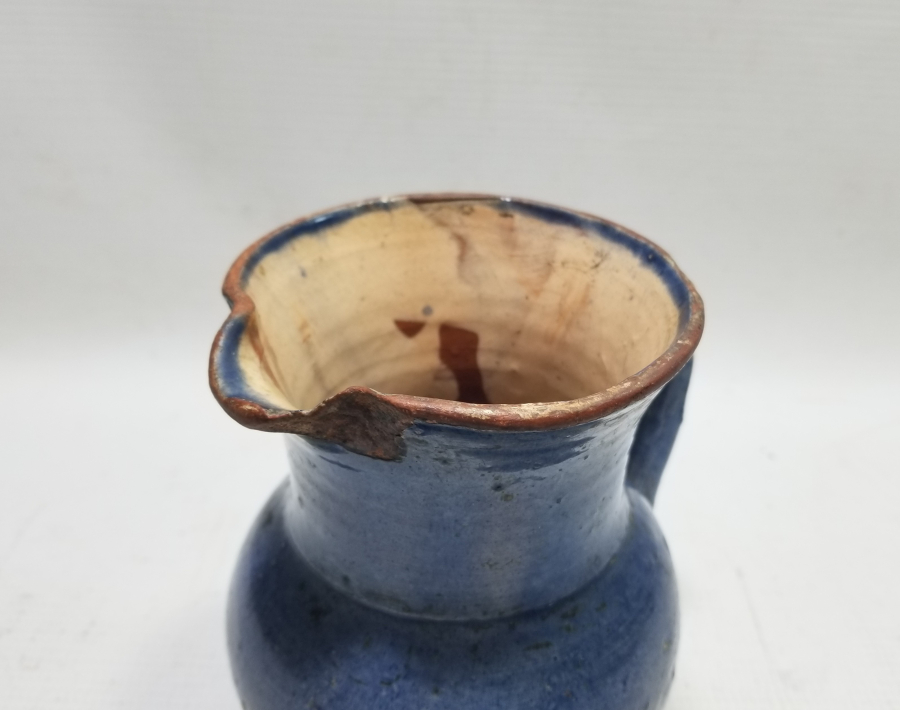 OSMANLI DÖNEMİ NADİR RENKTE İZNİK AŞURELİK