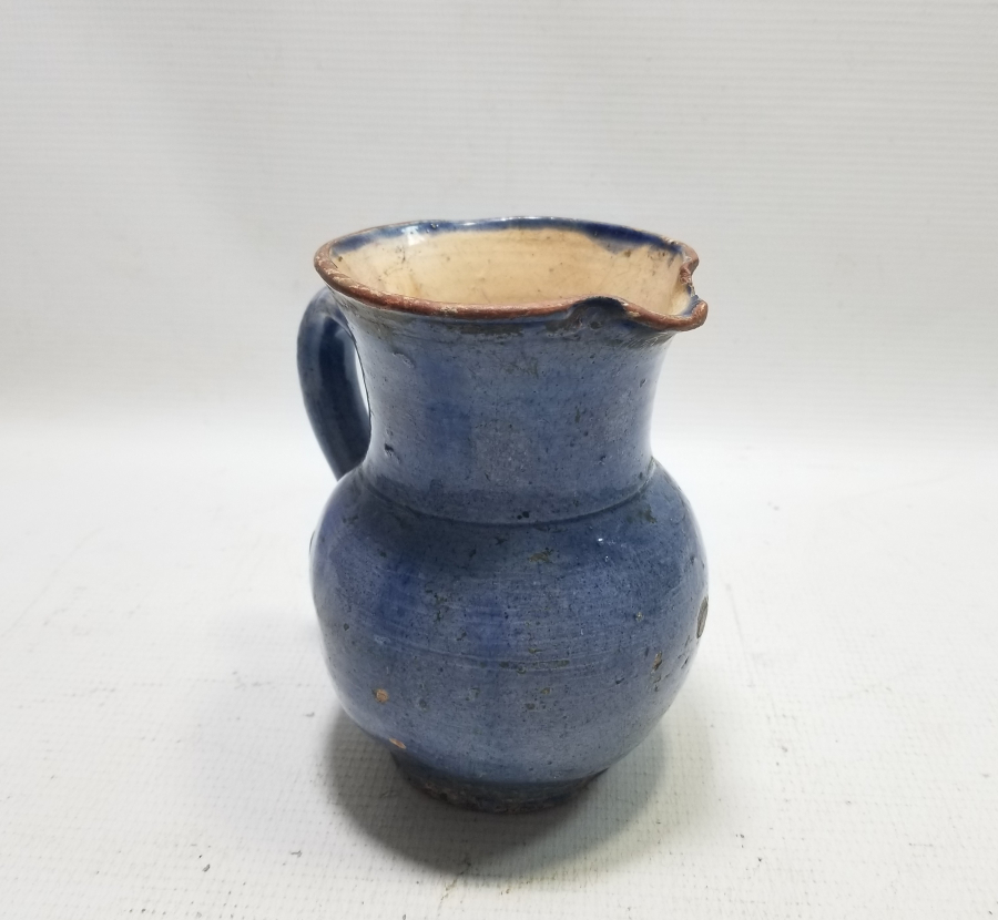 OSMANLI DÖNEMİ NADİR RENKTE İZNİK AŞURELİK