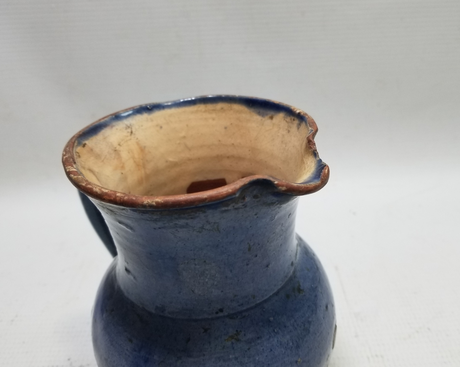 OSMANLI DÖNEMİ NADİR RENKTE İZNİK AŞURELİK