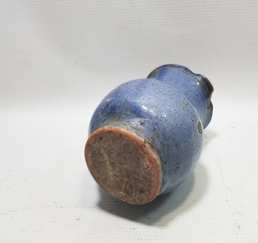 OSMANLI DÖNEMİ NADİR RENKTE İZNİK AŞURELİK