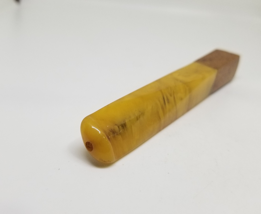 SIKMA KEHRİBAR EMZİKLİ ANTİKA SİGARA AĞIZLIĞI